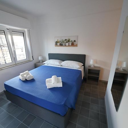 Opuntia Charming Rooms Taormina Eksteriør billede