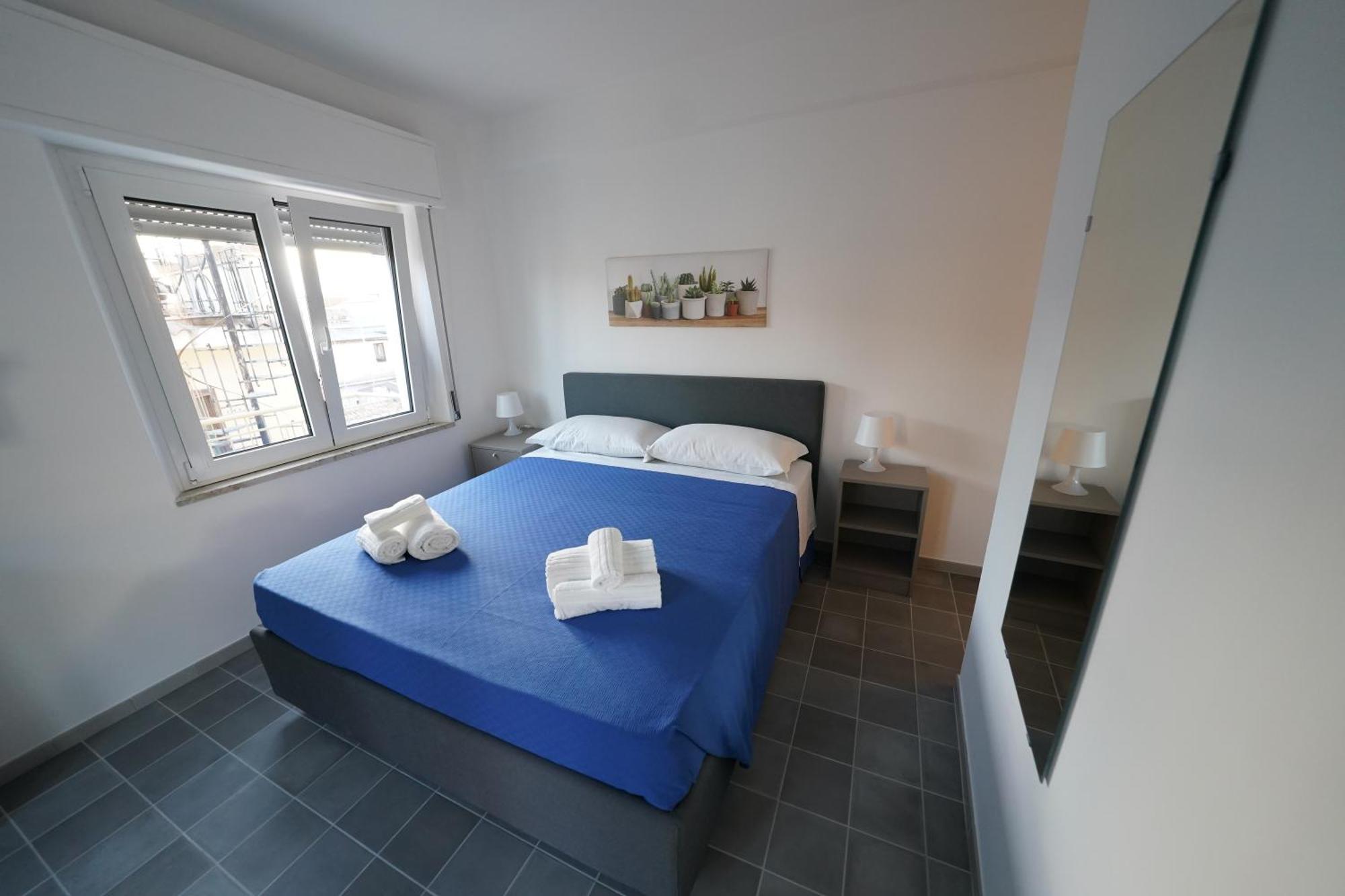 Opuntia Charming Rooms Taormina Eksteriør billede