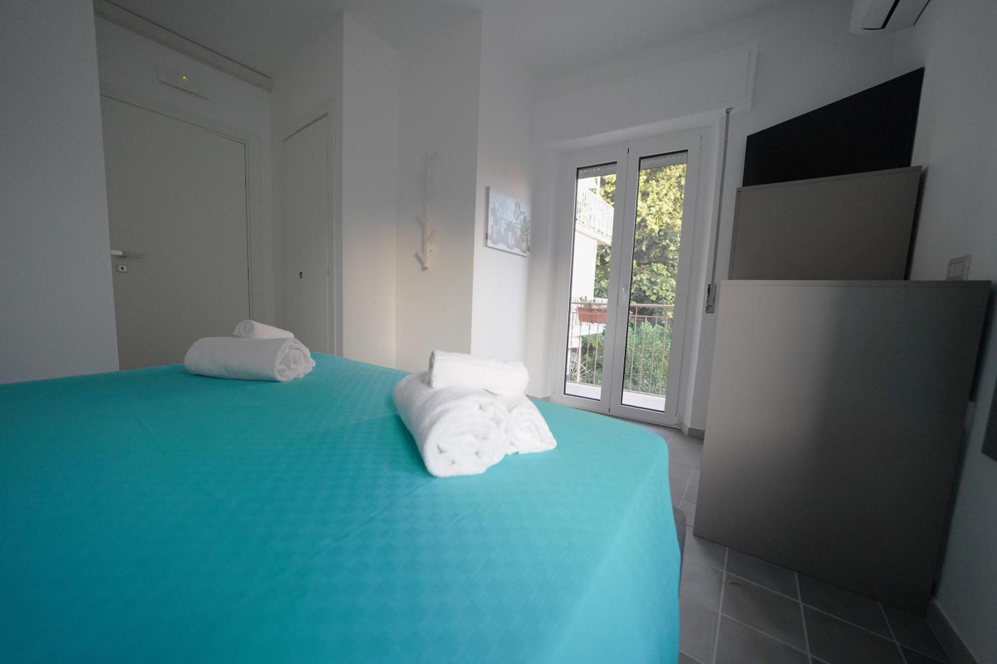 Opuntia Charming Rooms Taormina Eksteriør billede
