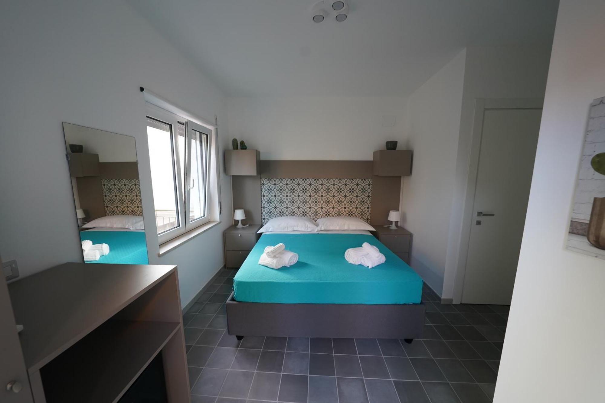 Opuntia Charming Rooms Taormina Eksteriør billede