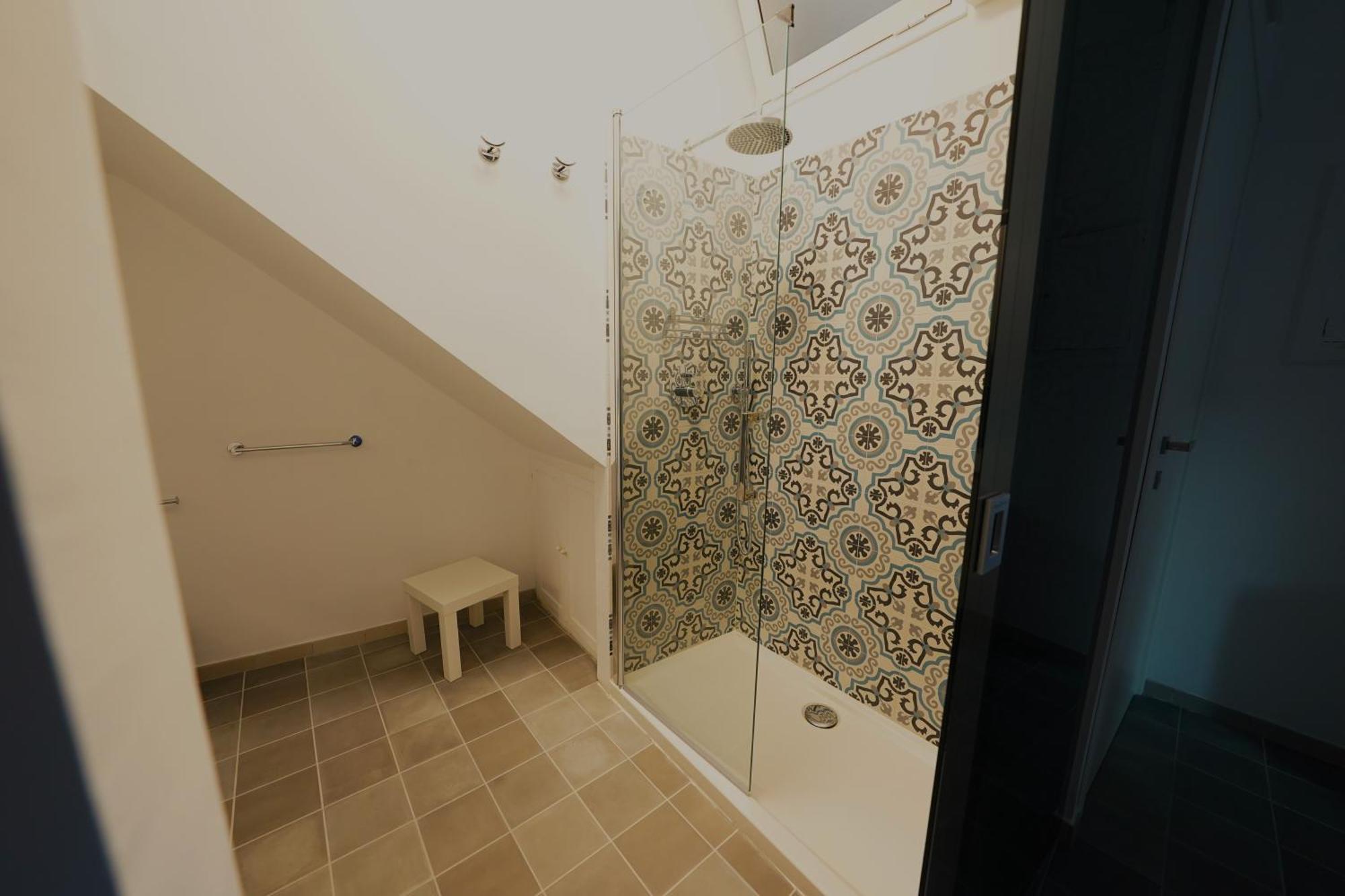 Opuntia Charming Rooms Taormina Eksteriør billede