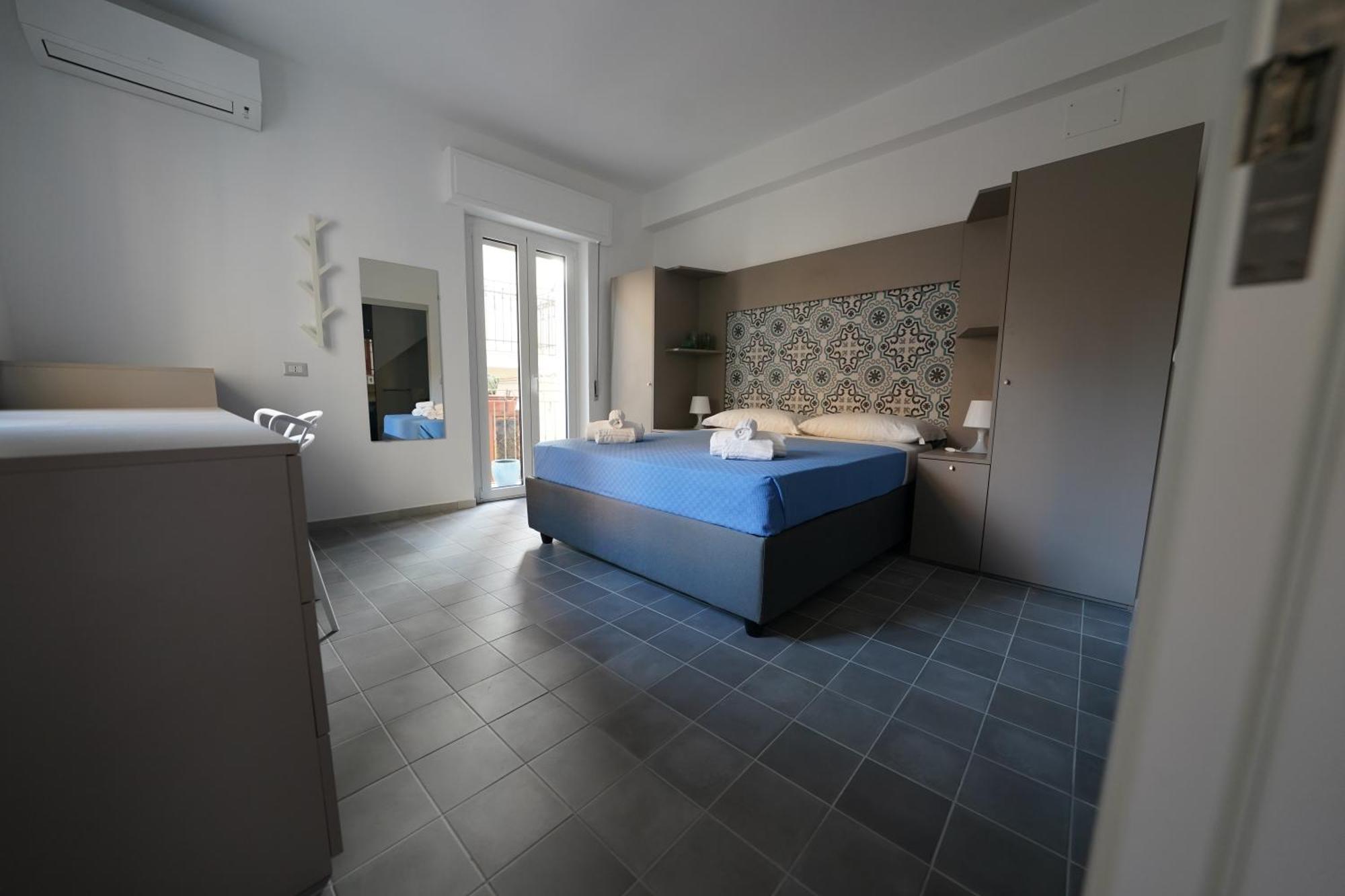 Opuntia Charming Rooms Taormina Eksteriør billede